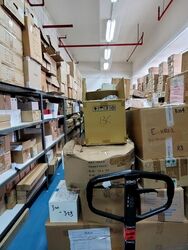 Lam Soon Industrial Building (D23), Factory #575674661